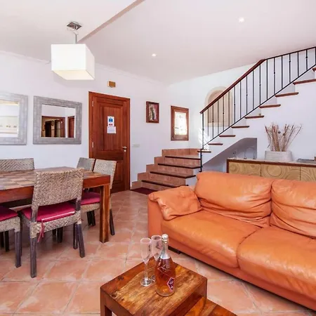 Villa Bernat De Playa Alcudiafpb *