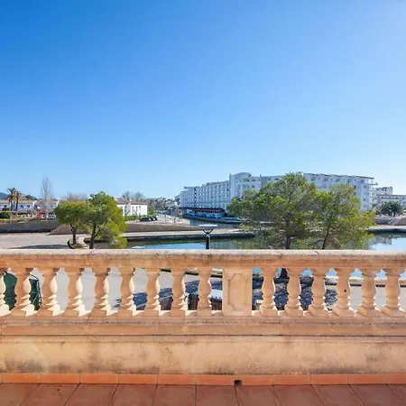 Villa Bernat De Playa Alcudiafpb *