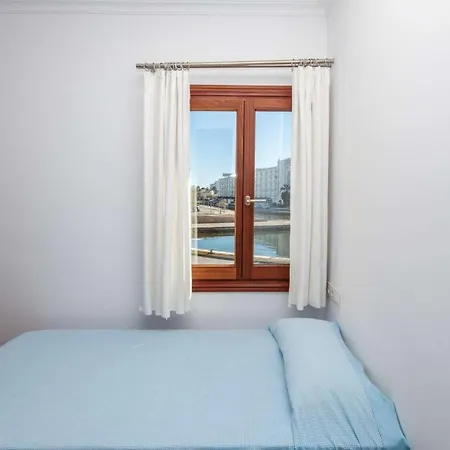 Bernat De Playa Alcudiafpb Villa