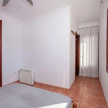 Villa Bernat De Playa Alcudiafpb Alcúdia