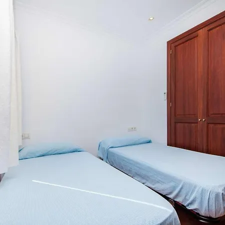 Bernat De Playa Alcudiafpb Villa