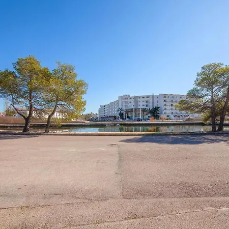 Bernat De Playa Alcudiafpb Villa