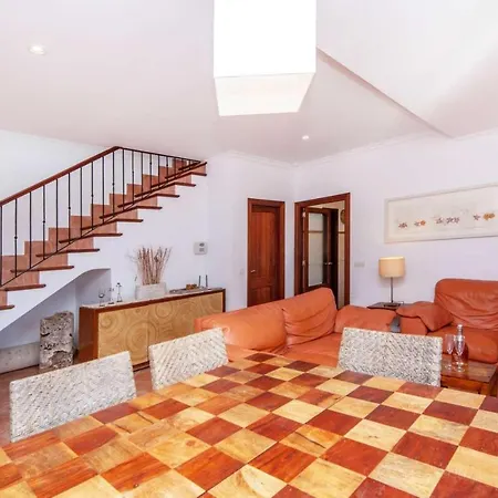 Bernat De Playa Alcudiafpb Villa Alcúdia
